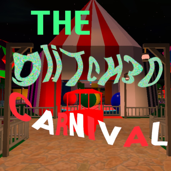 Glitched Carnival!