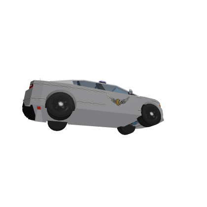 [FREE] Ohio State Highway Patrol Charger