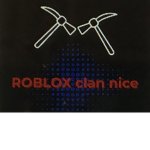 ROBLOX clan nice