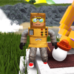 Chimo88's Egg Hunters of Roblox