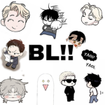 BL!!!