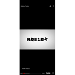 Roblox and games