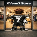 XVenn7 Store Group Thumbnail