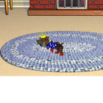 Petz fans