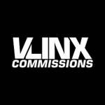 vlinxs commissions