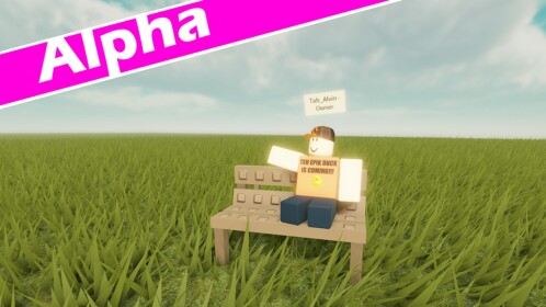 Torinshire | Open Pre-Alpha