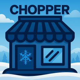 Chopper Boutique