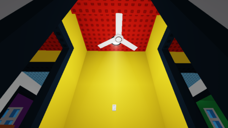 Ceiling Fan Mansion 2 screenshot 3