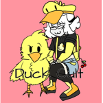 Duck Cult .w.