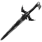 Blade of the Stygian Abyss