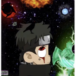 Naruto fans only or not!