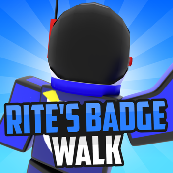 Voidly's Badge Walk