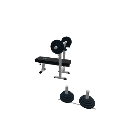 Musculation Bench