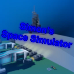 Simon's World icon