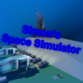 Simon's World