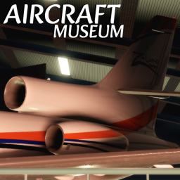 LegacyFlight Museum
