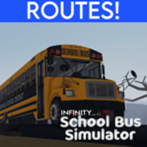 [Update 6] Infinity School Bus Simulator 23