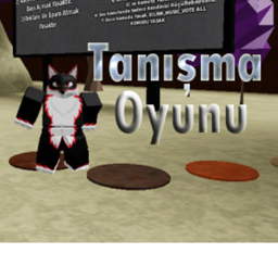 Tanışma Oyunu