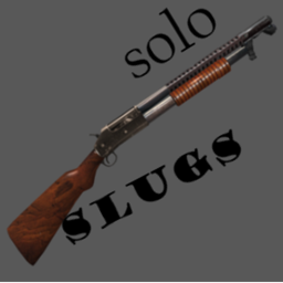 Solo Slugs [ALPHA]