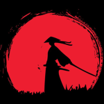 The Alone Samurais