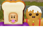 PB&Creame Official Fan Group
