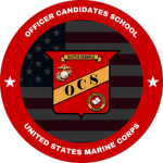 |USMC| Officer Candidates School