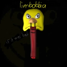 Limbobbia: If It Was Bad icon