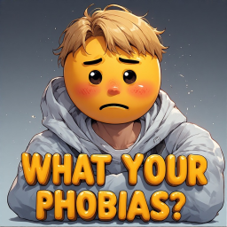 PHOBIA TEST