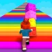 Teamwork Stairs icon