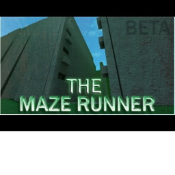 Maze Runner (easy)