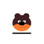 Underscore Bear Fan Club