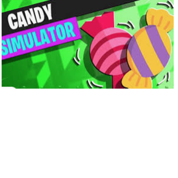 Candy simulator [CHRISTMAS UPDATE!]