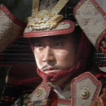 Josh's bushi-clothes
