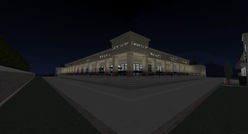 [SUSM] Career Center