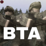 British Army | King BA
