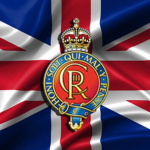 [BAC] Household Cavalry