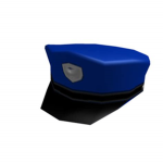 The red police
