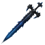 Glacia Wraith's Edge