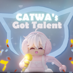 CATWA's Got Talent! 🔊🎤