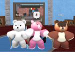 tiny bear group