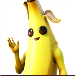 Fortnite (lol)