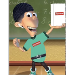 MonkeyInCages