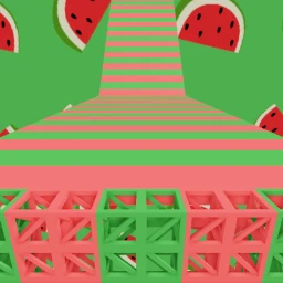 Watermelon Obby 🍉 icon