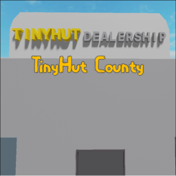 TinyHut County