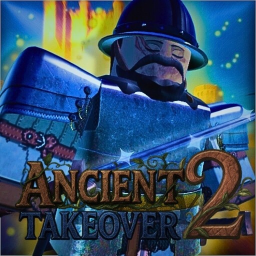 Ancient Takeover RPG