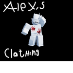 Alex,s clothing