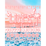 -livi's apparel-