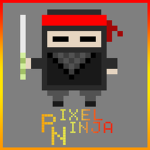 Pixel Ninja Studios