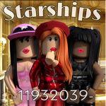 •Starships Developer•
