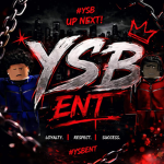 #YSB ENT!